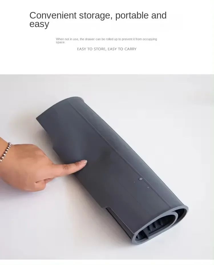 Multi-Use Silicone Drying Mat