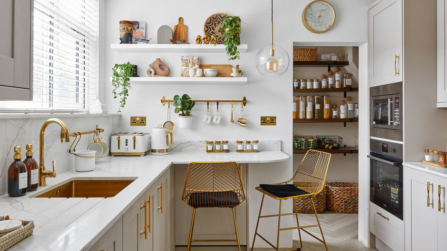 Kitchen Tools